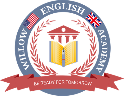 Willow English Academy